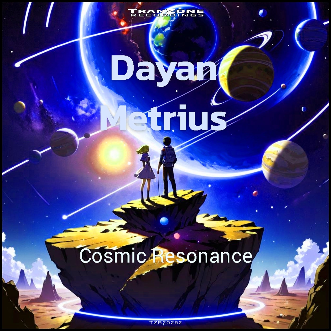 Cosmic Resonance
