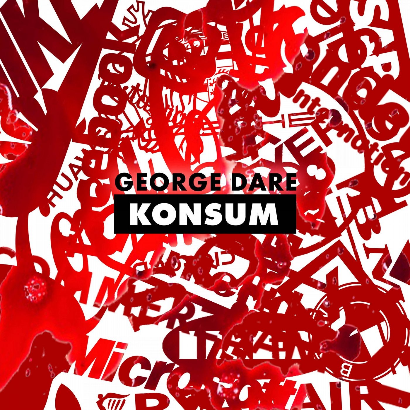 Konsum