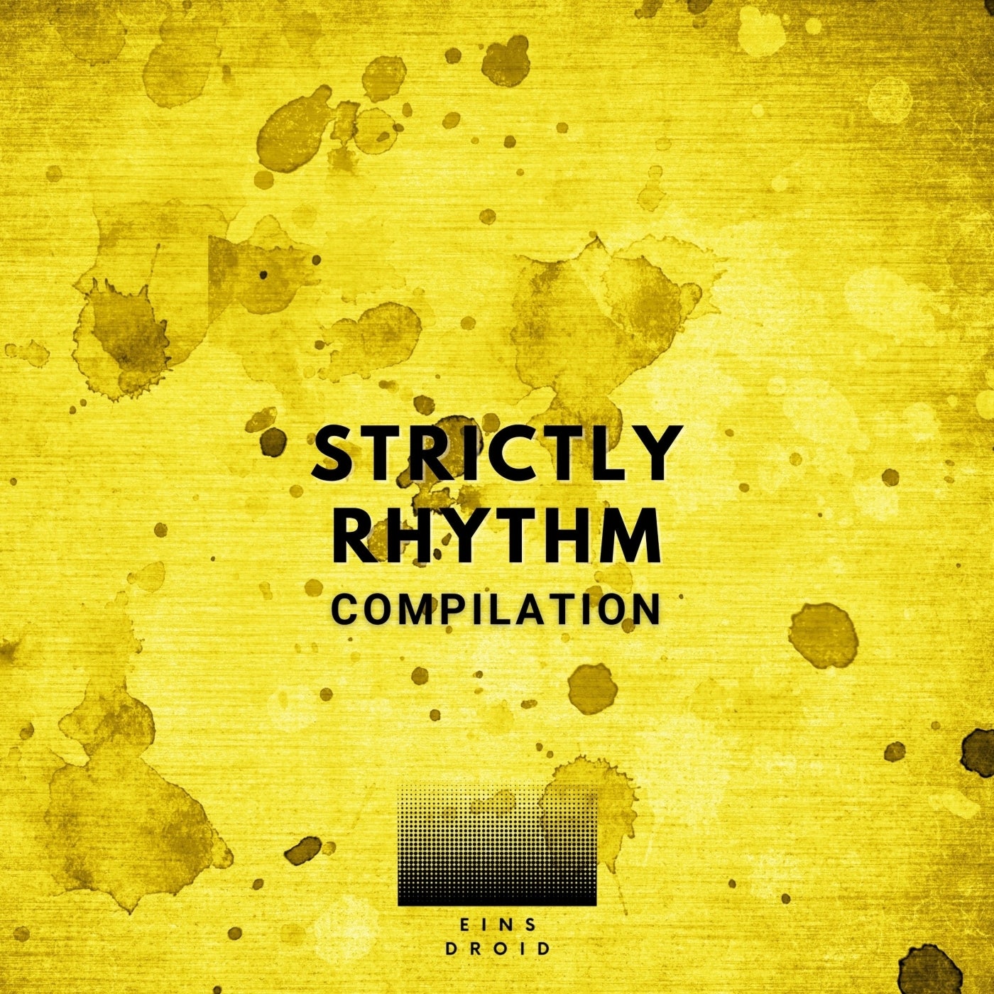 Strictly Rhythm