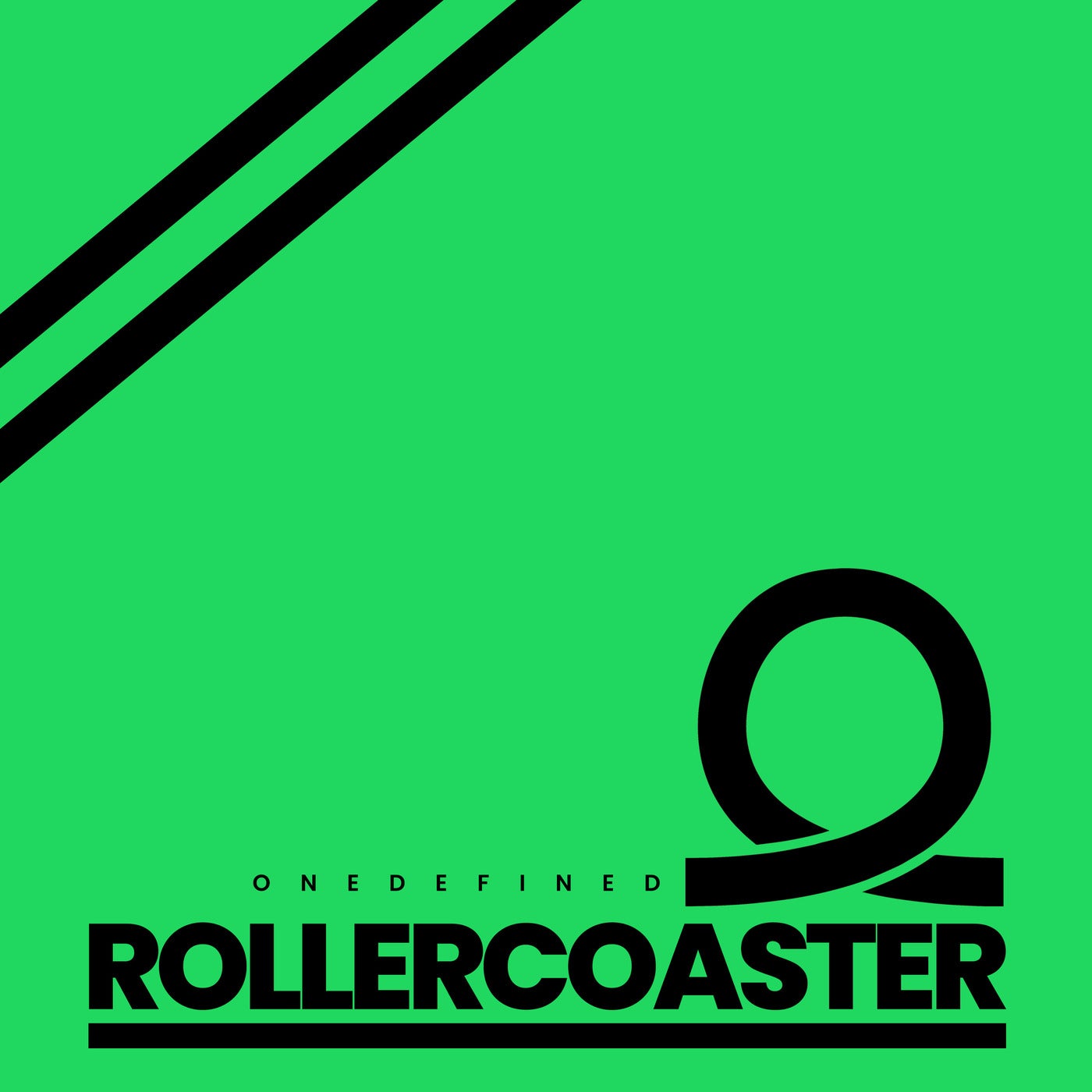 Rollercoaster - Dark Edit