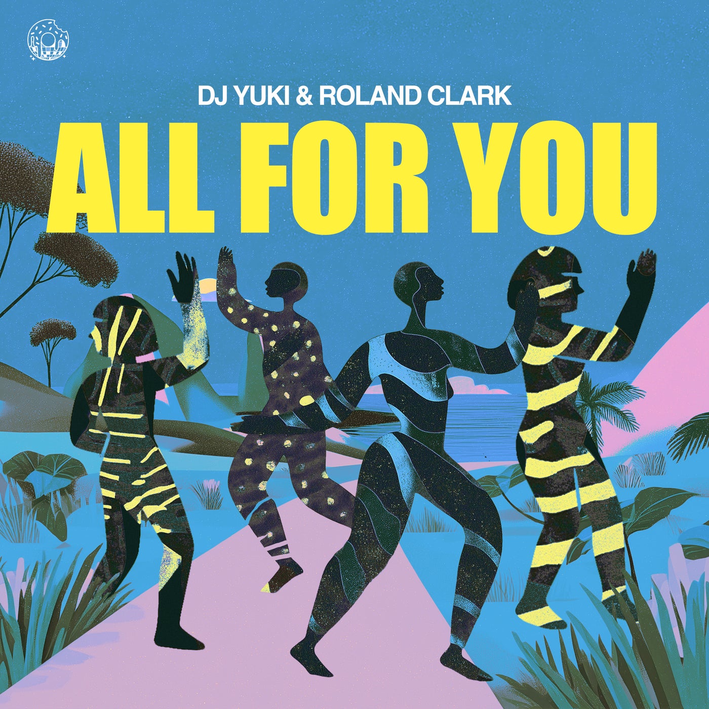 All For You