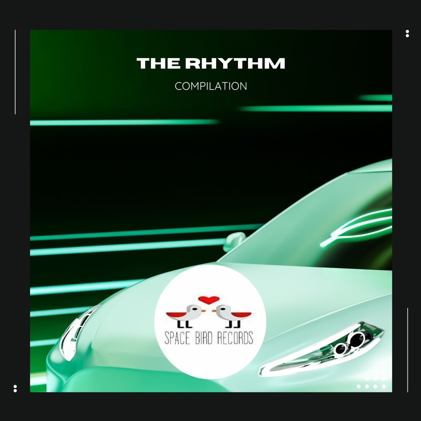 The Rhythm