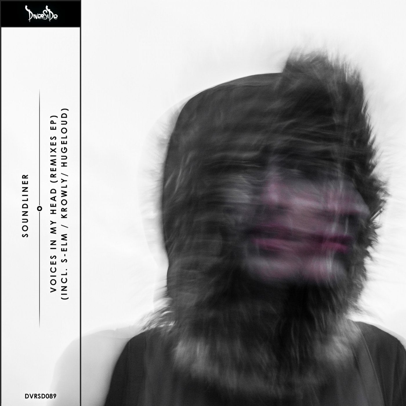 Voises In My Head Remixes EP