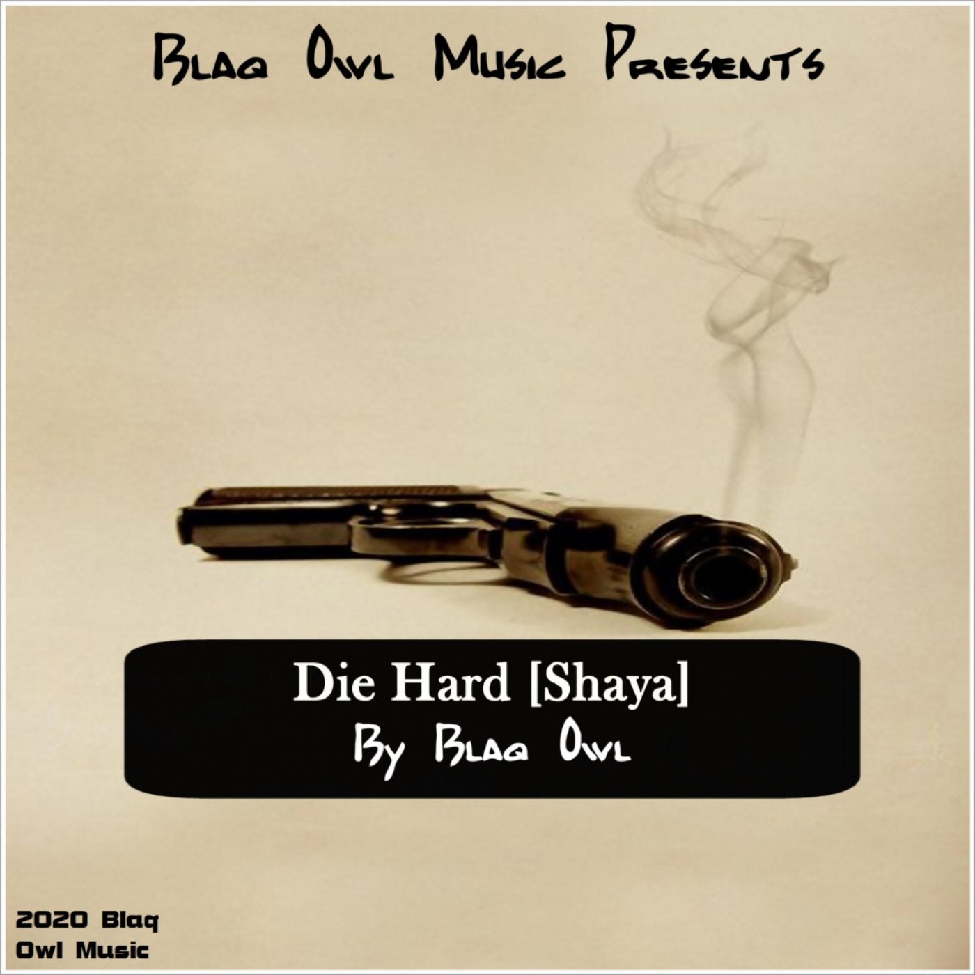 Die Hard [Shaya]