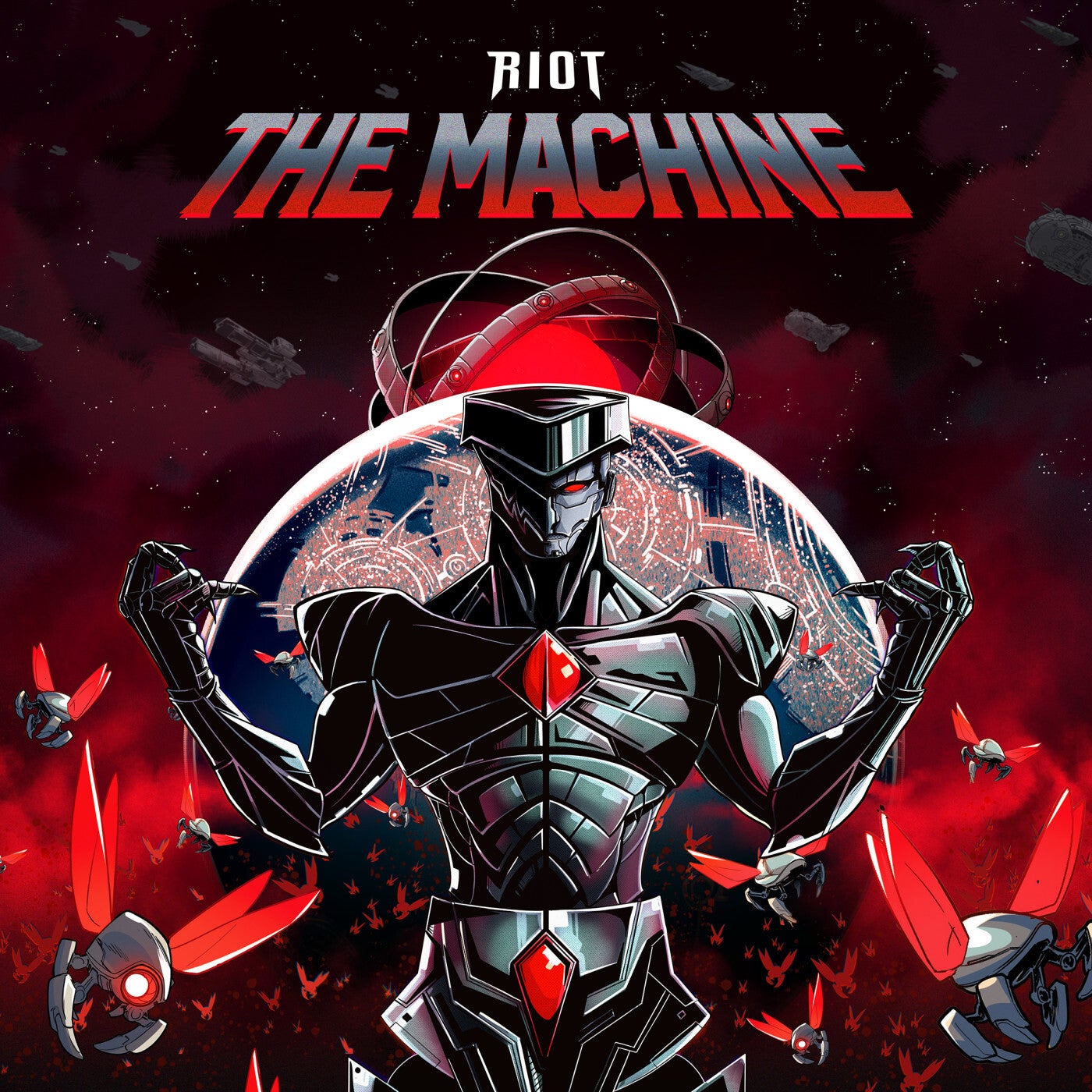 The Machine