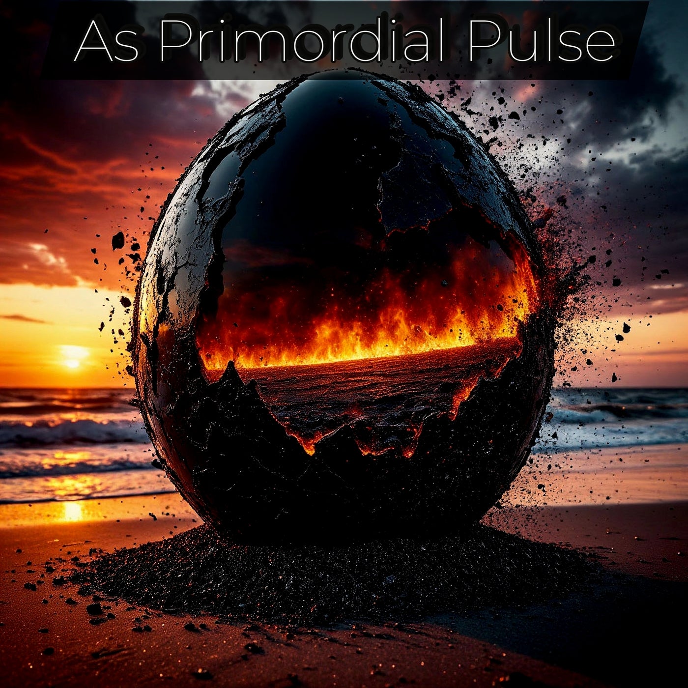 As Primordial Pulse