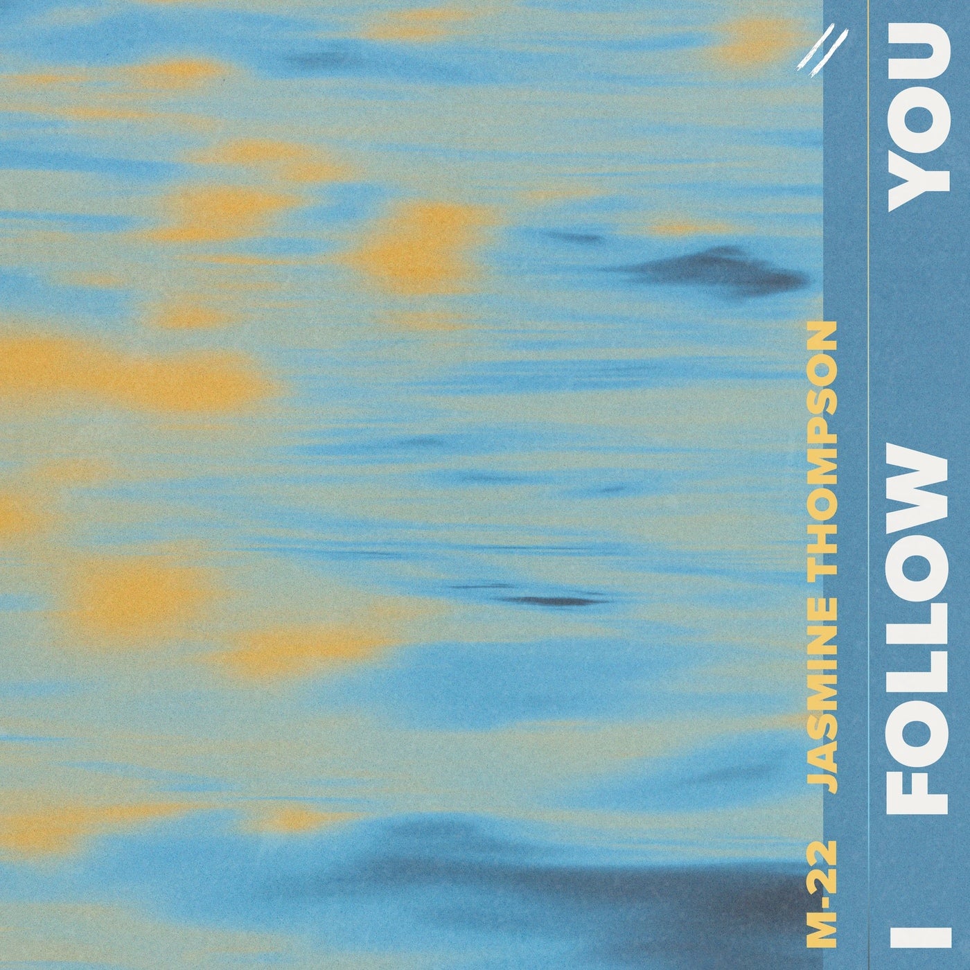 I Follow You (Extended Mix)