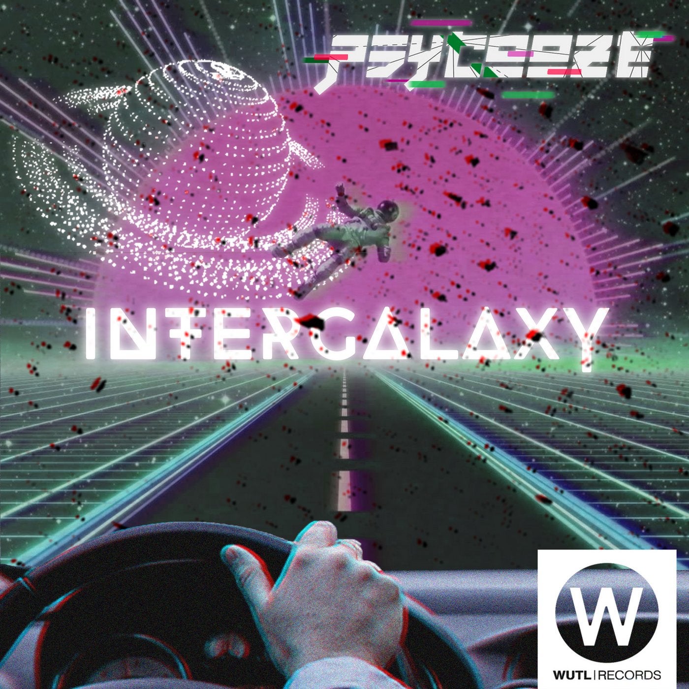 Intergalaxy