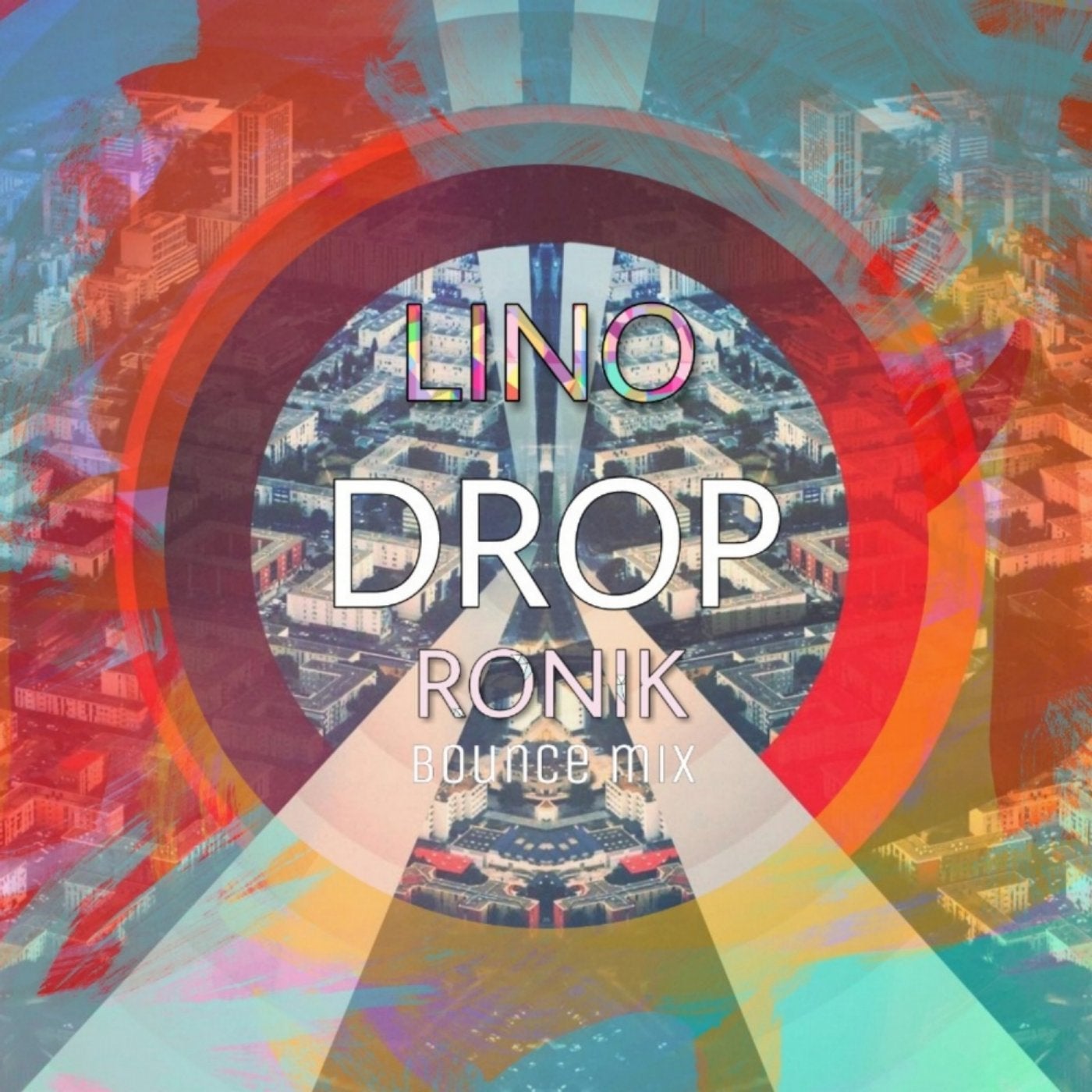 Drop (Ronik Bounce Mix)