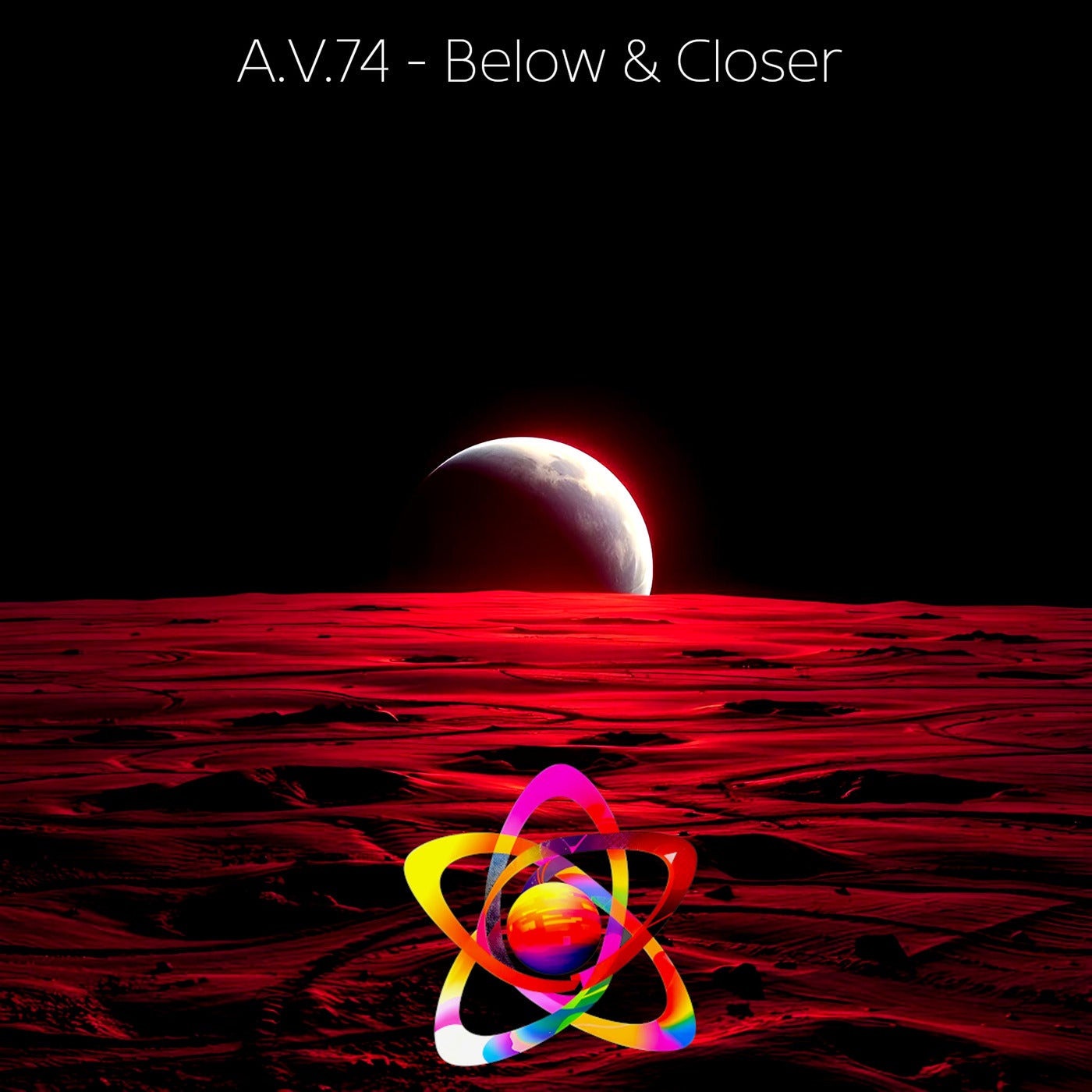 Below & Closer