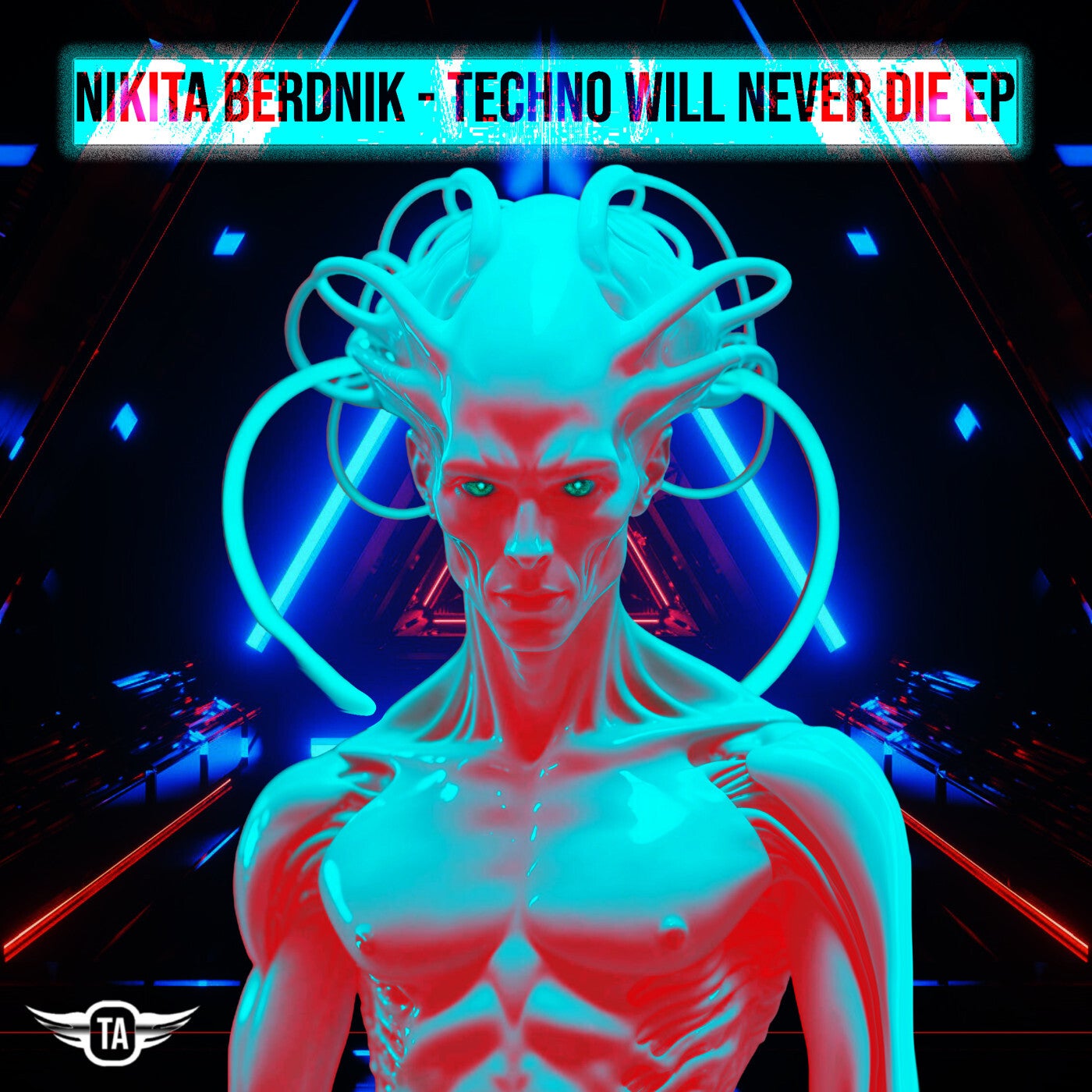 Techno Will Never Die EP