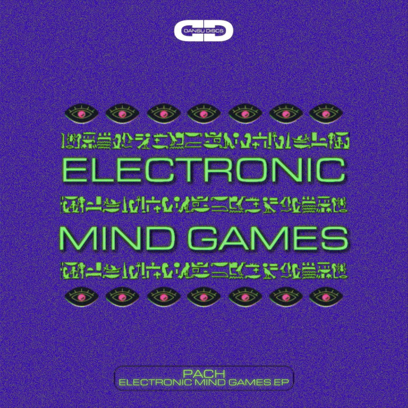 Electronic Mind Games