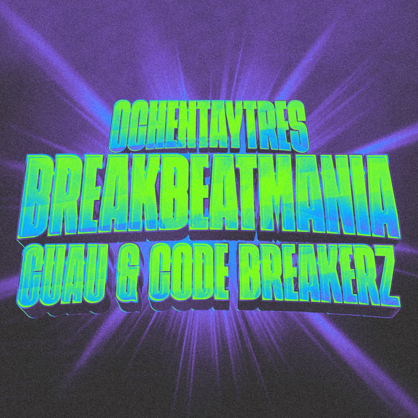 Breakbeatmania