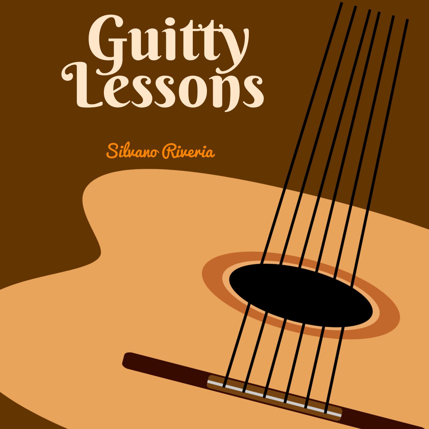 Guitty Lessons
