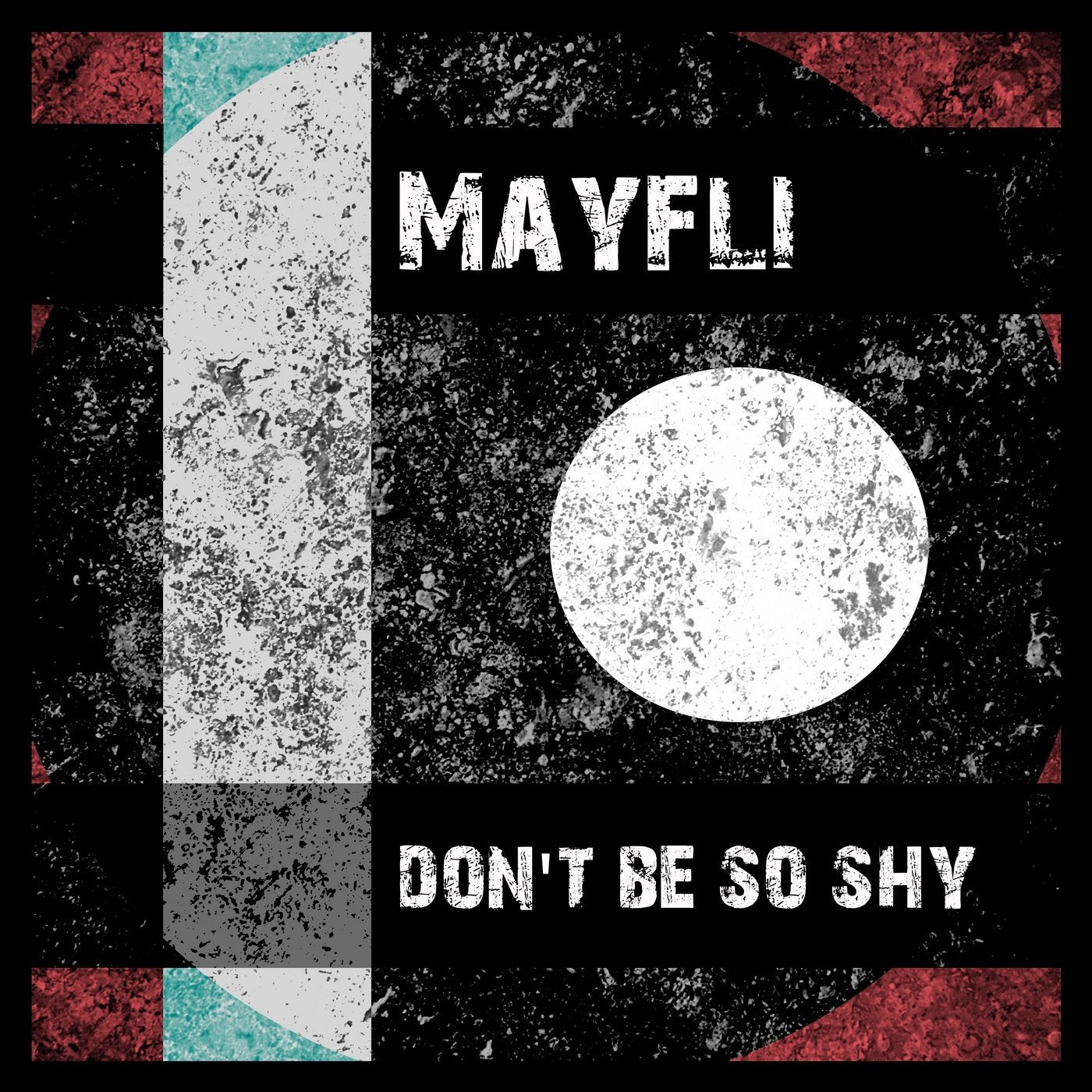 Don't Be so Shy