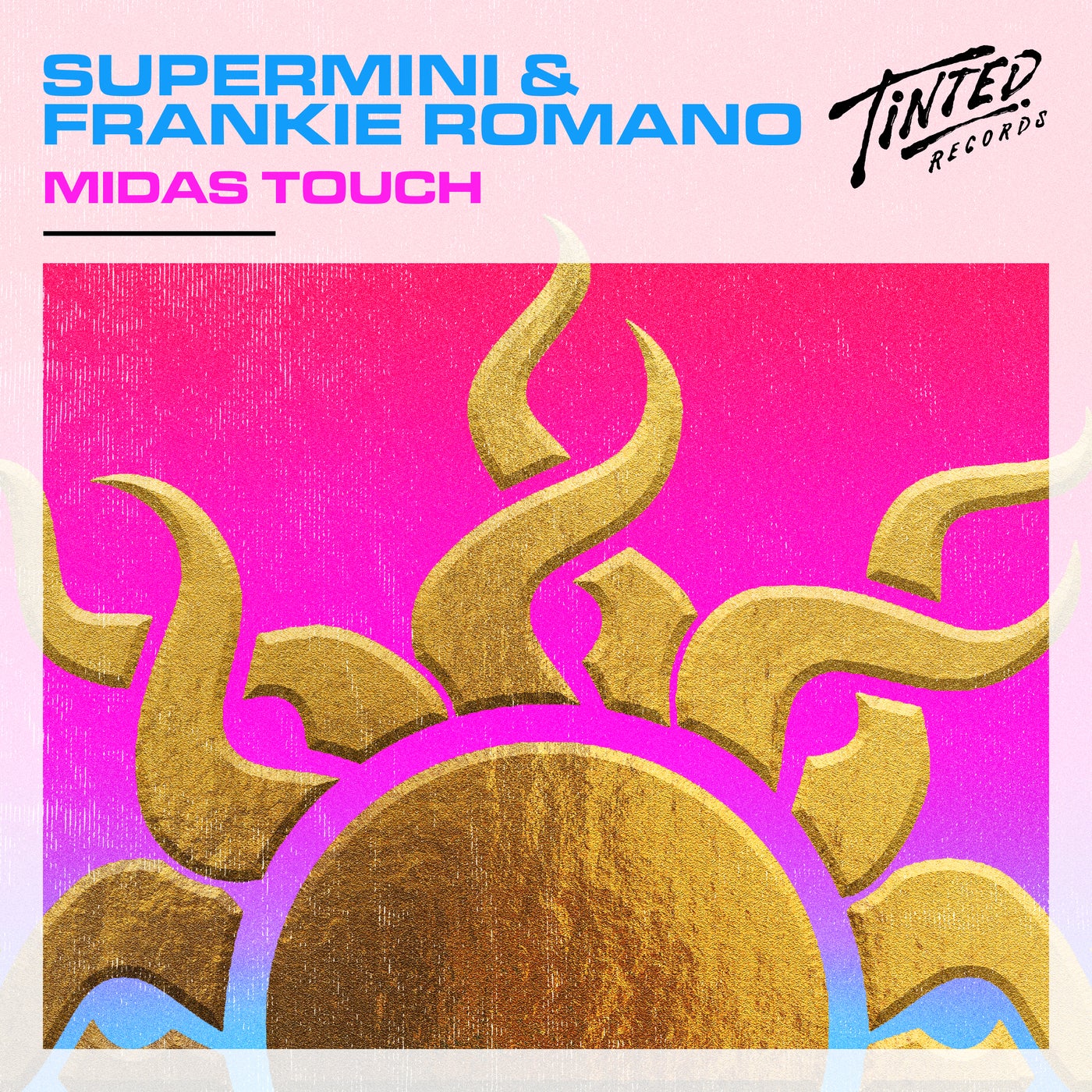 Midas Touch