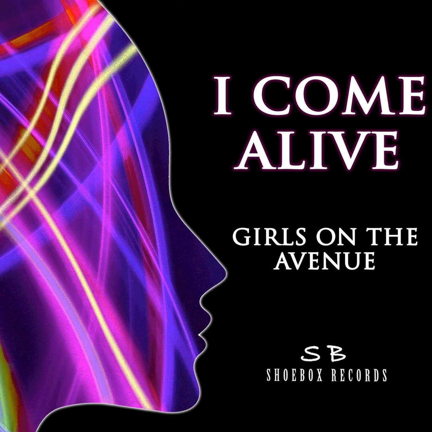 I Come Alive - Side B