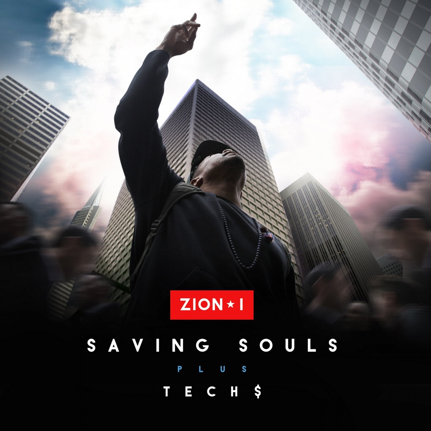 Saving Souls - Single