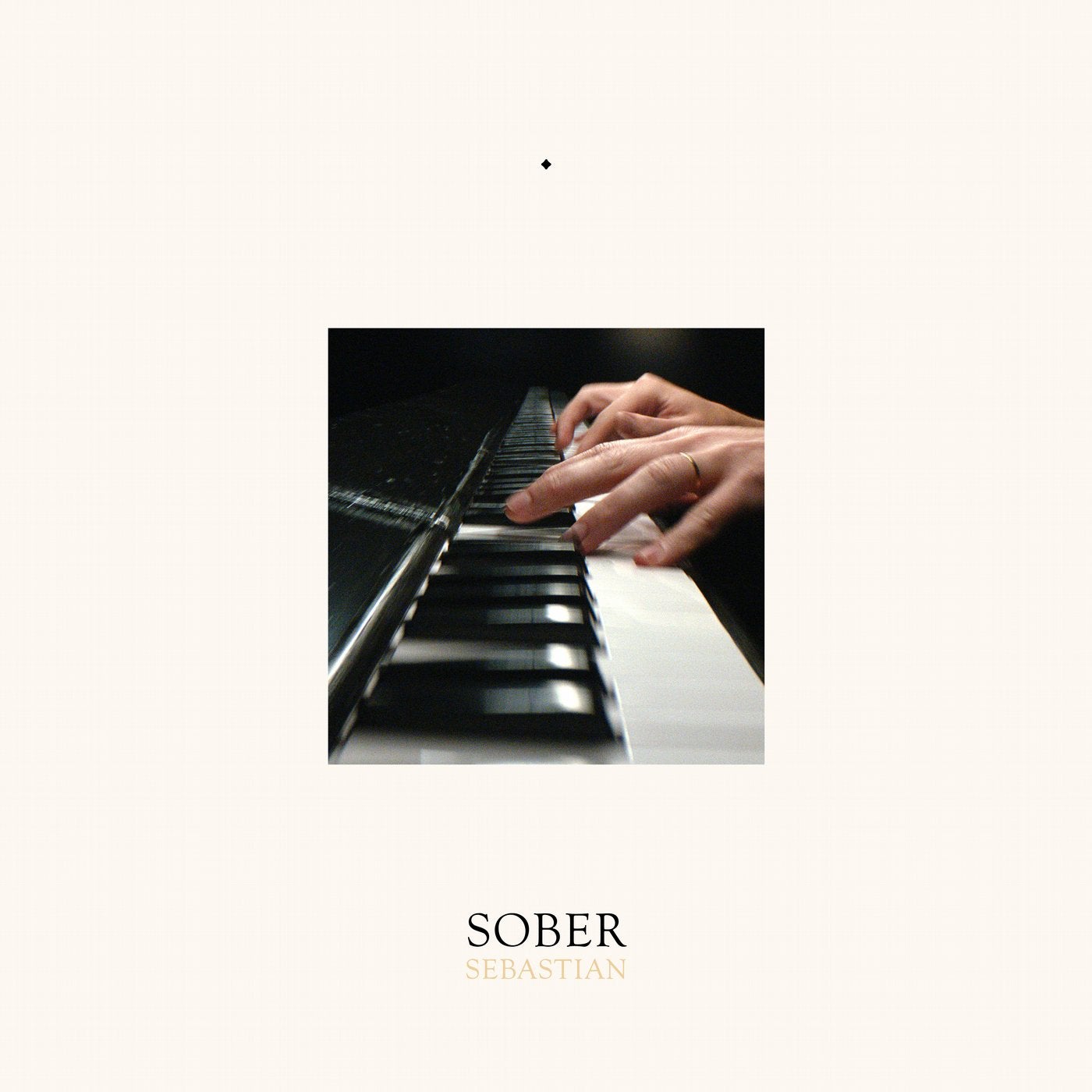Sober (feat. Bakar)