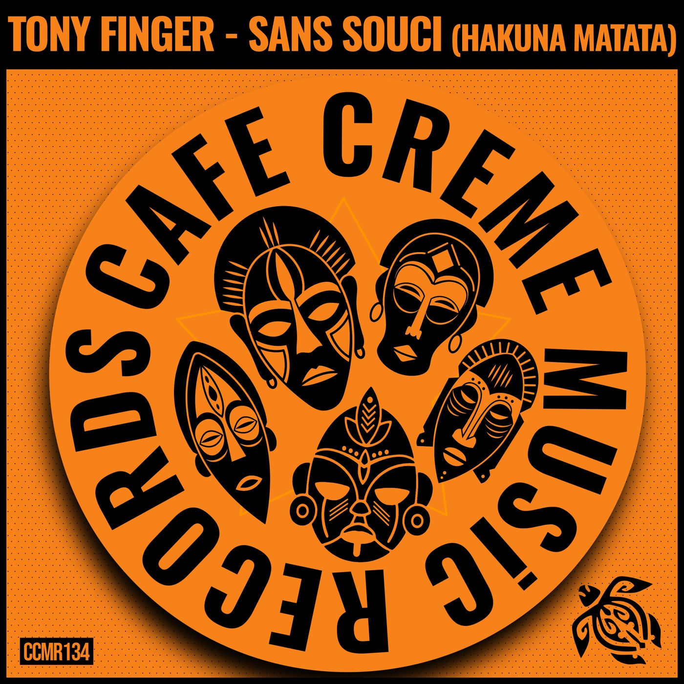 Sans Souci (Hakuna Matata)