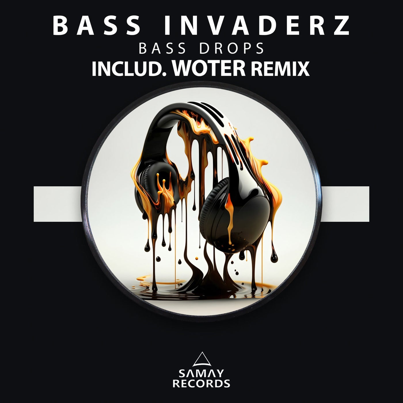 Bass Drops