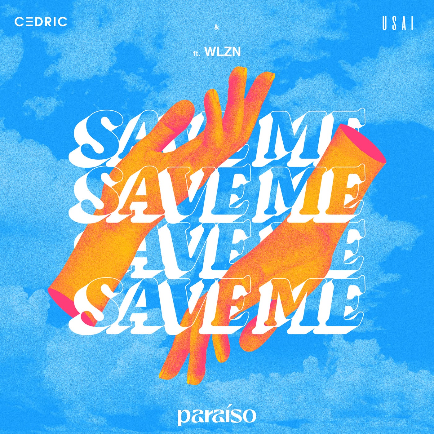 Save Me (feat. WLZN)