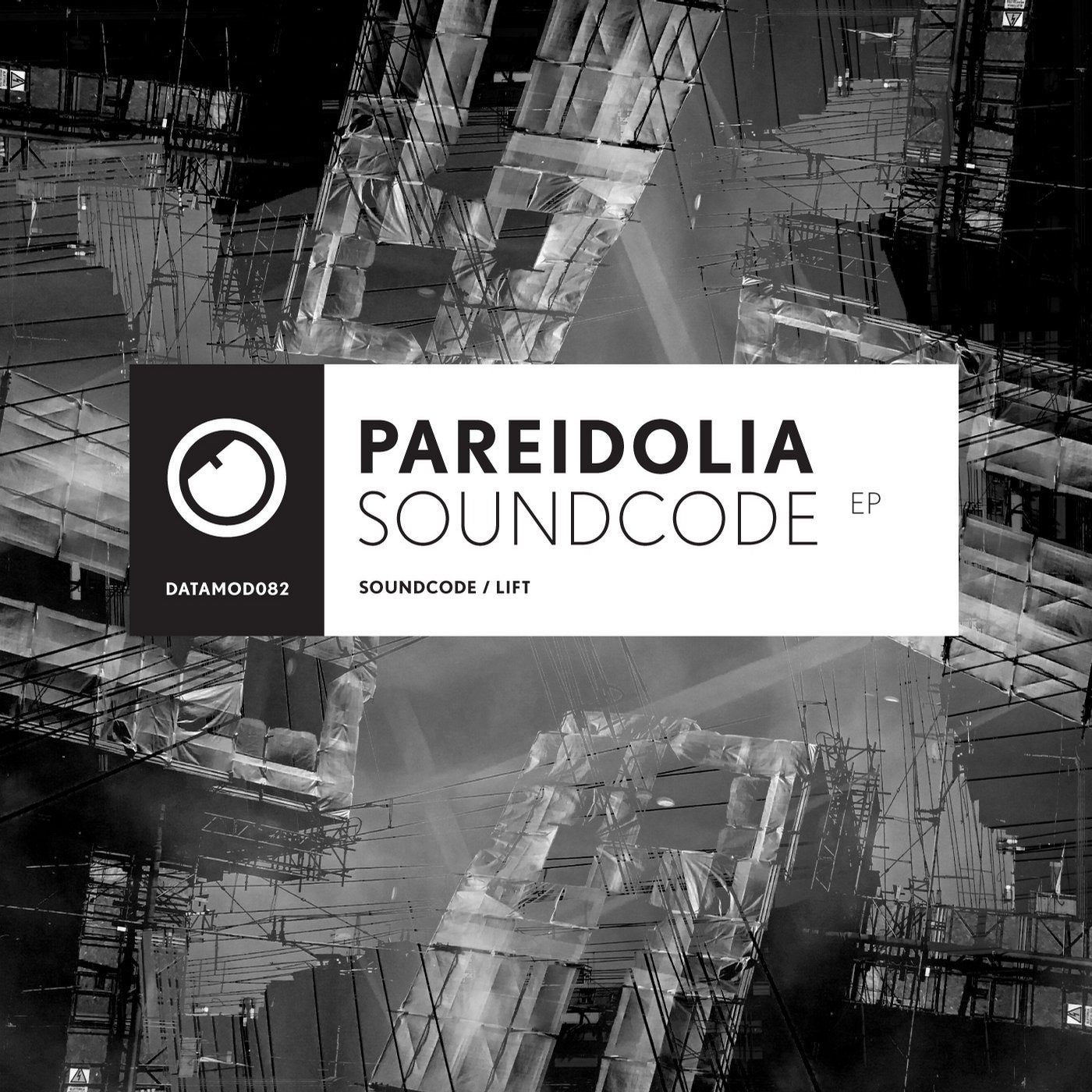 Soundcode Ep
