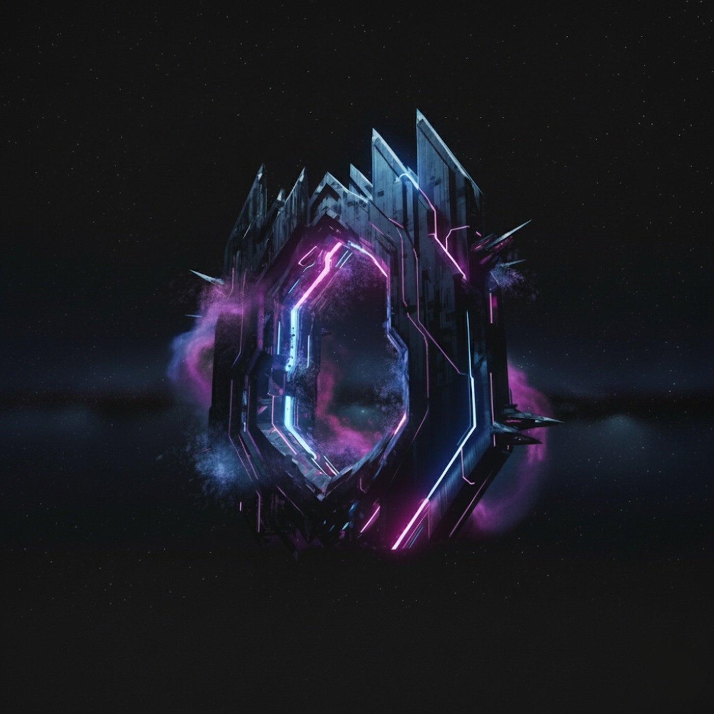 New Dimensions