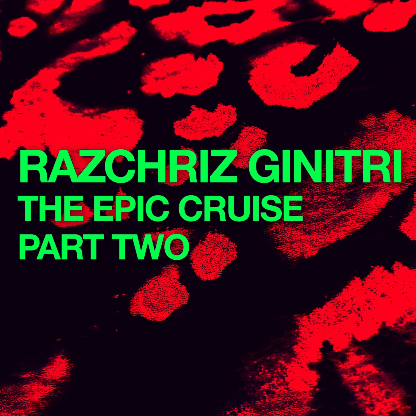 The Epic Cruise Part Two