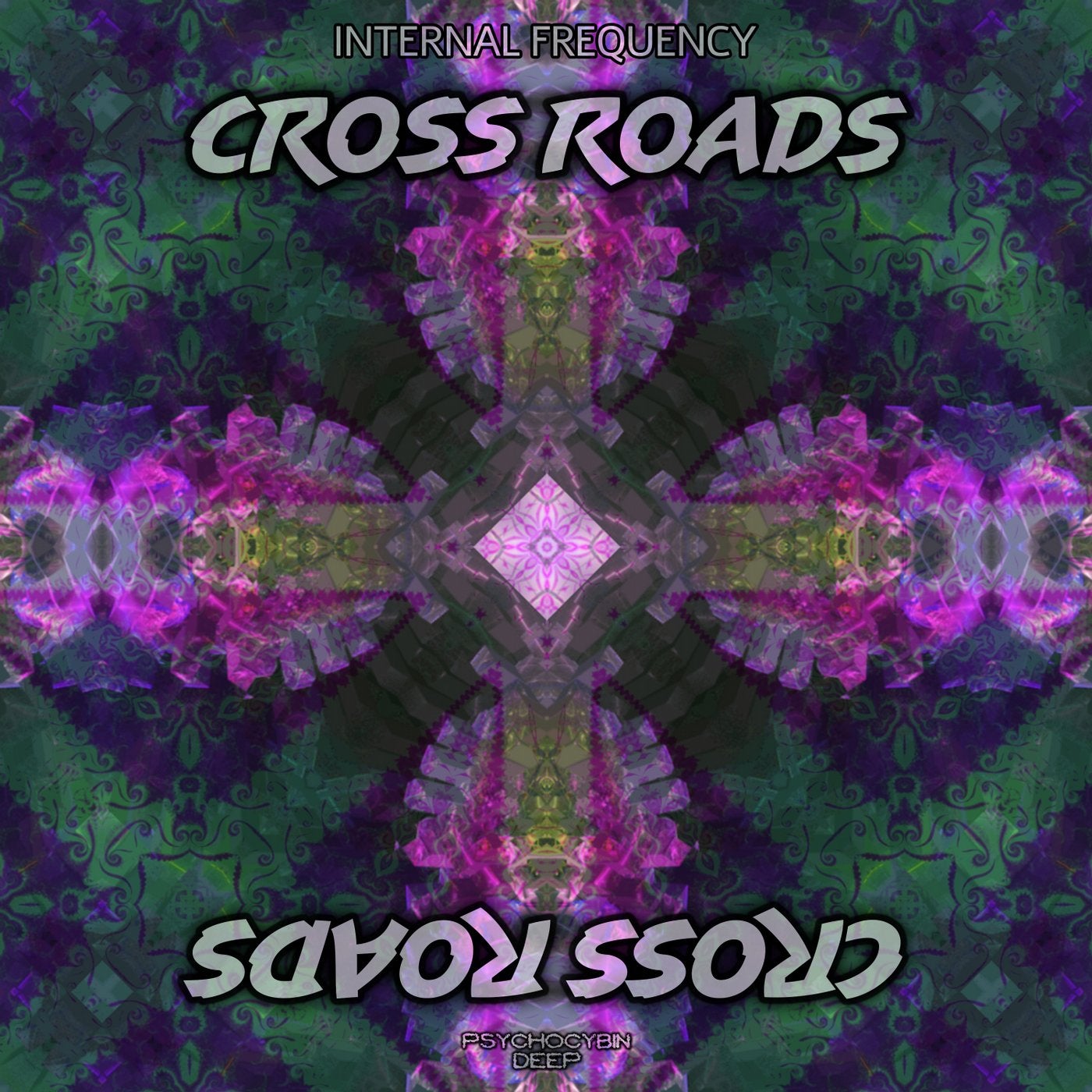 Cross Roads