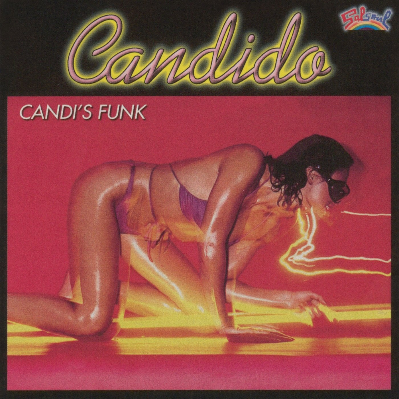 Candi's Funk