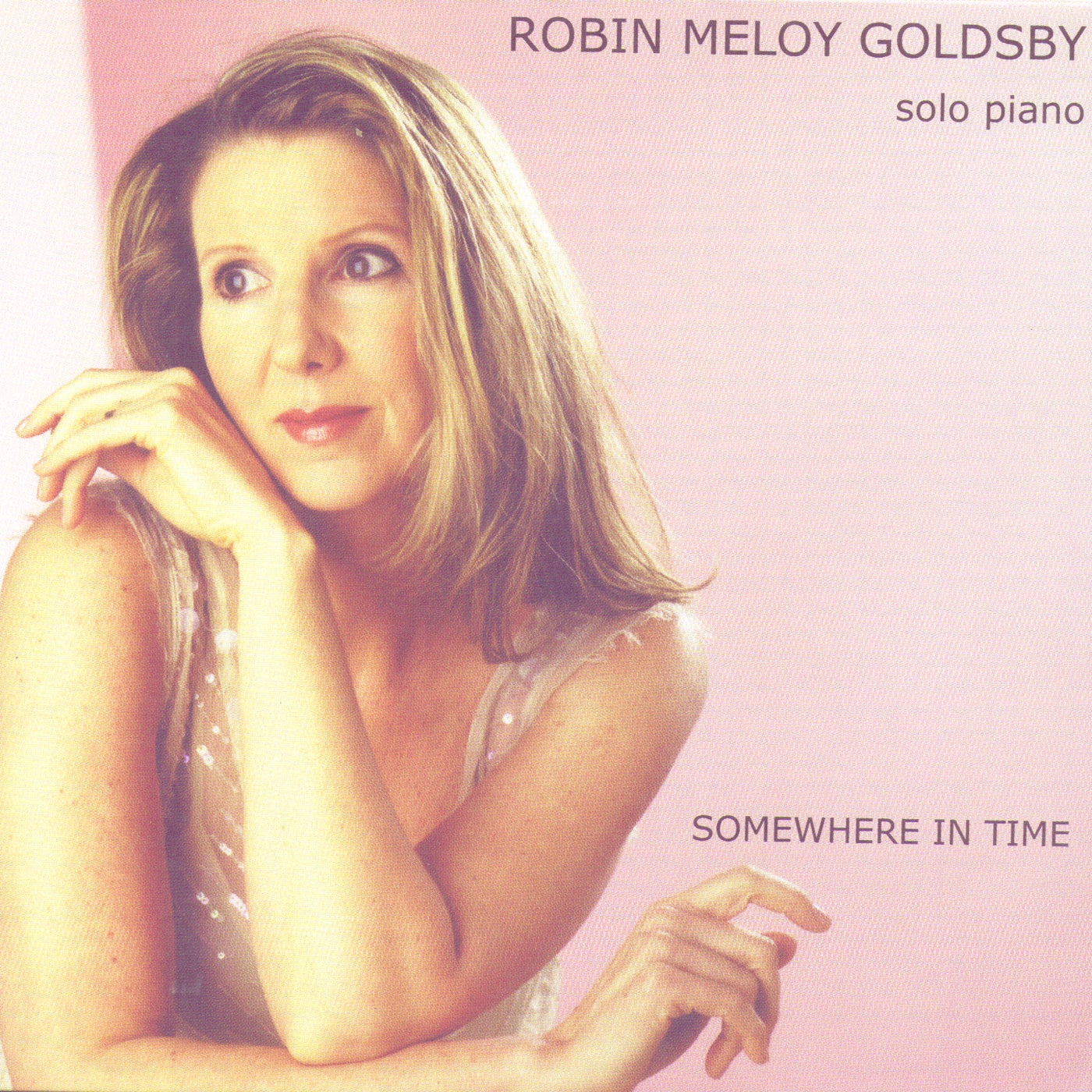 Somewhere in Time