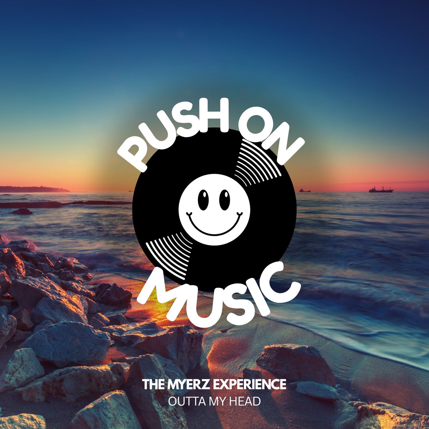 Outta My Head (Extended Mix)
