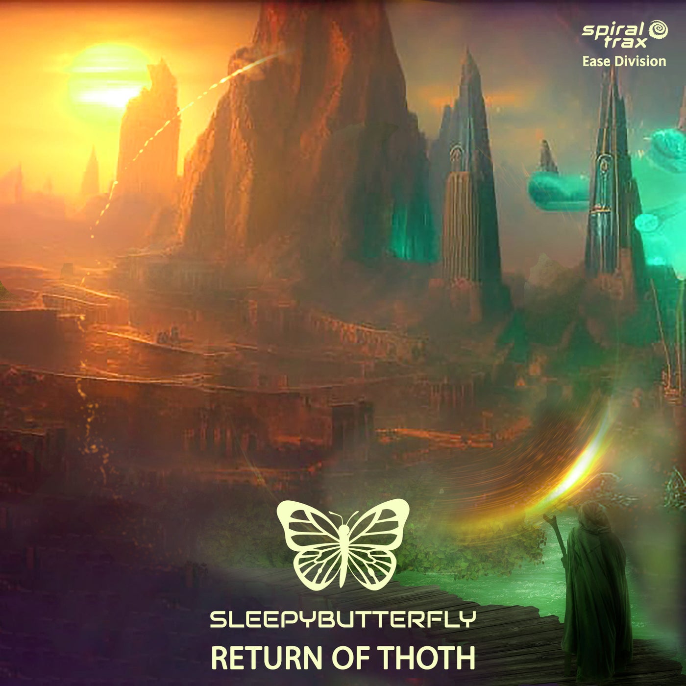 Return of Thoth