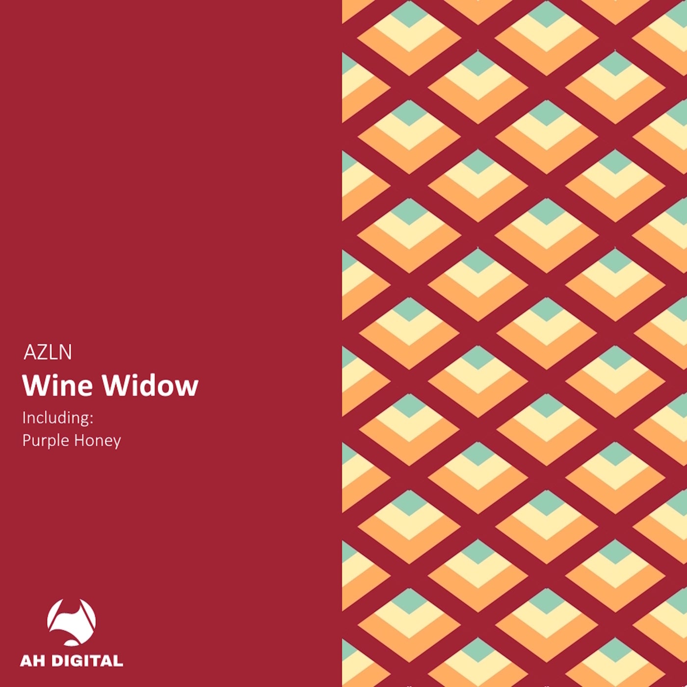 Wine Widow