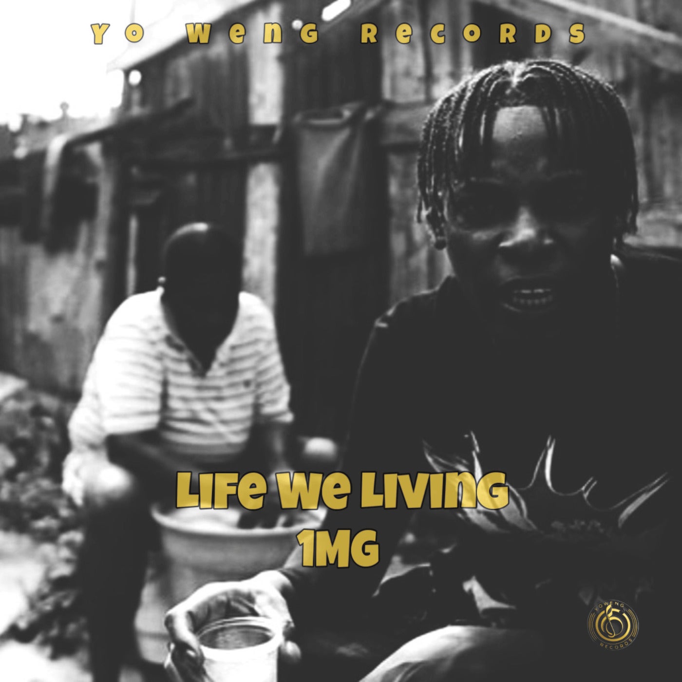 Life We Living