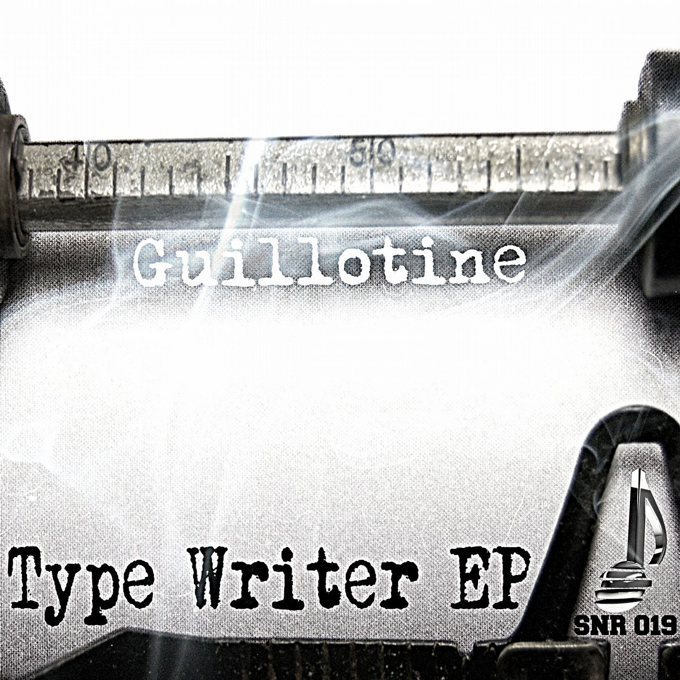 Type Writer EP