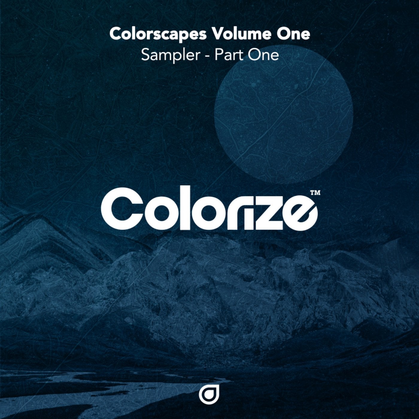 Colorscapes Sampler - Part One