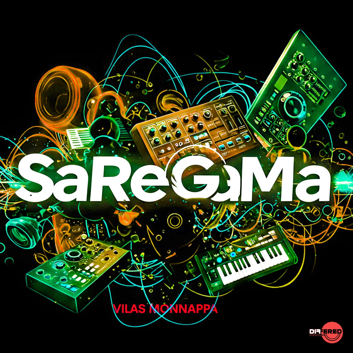Sa Re Ga Ma