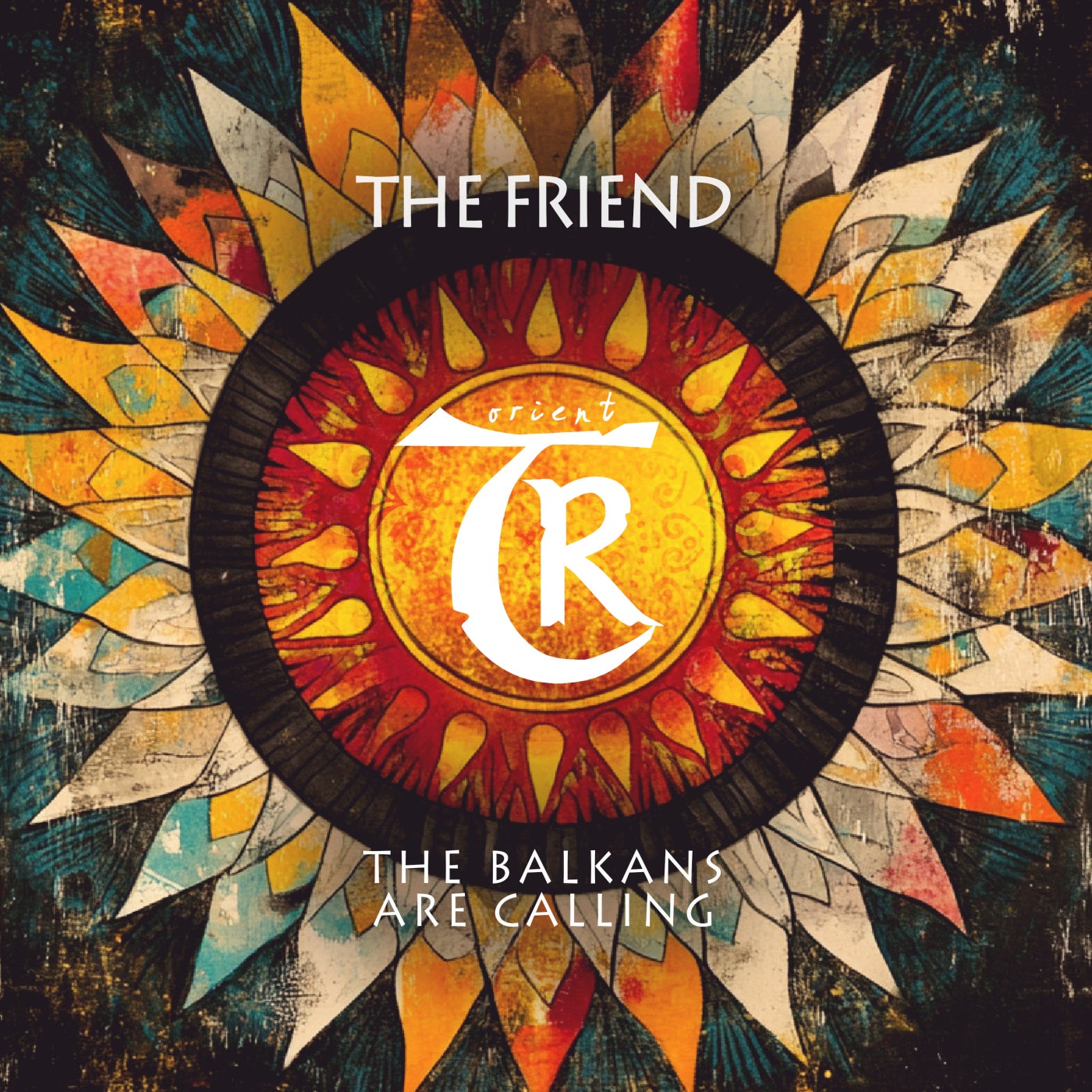 The Balkans Are Calling