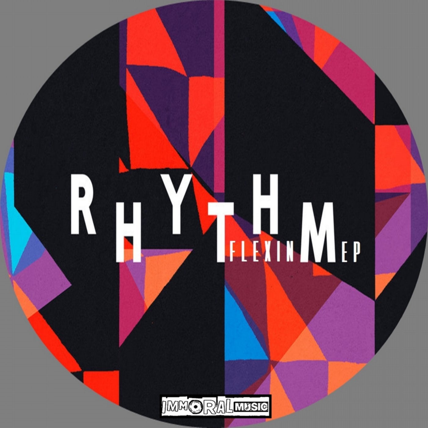 Rhythm Flexin