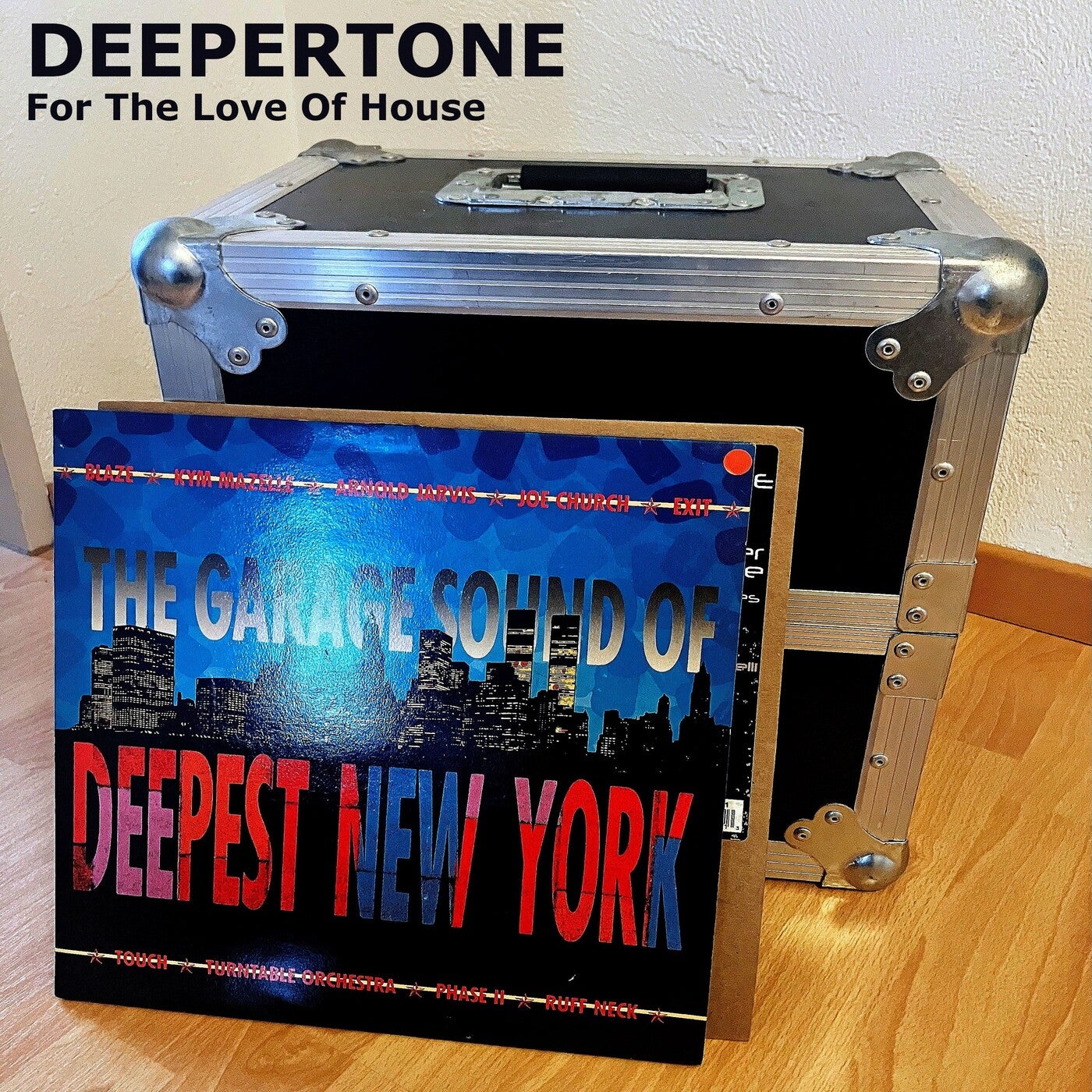 For the Love of House