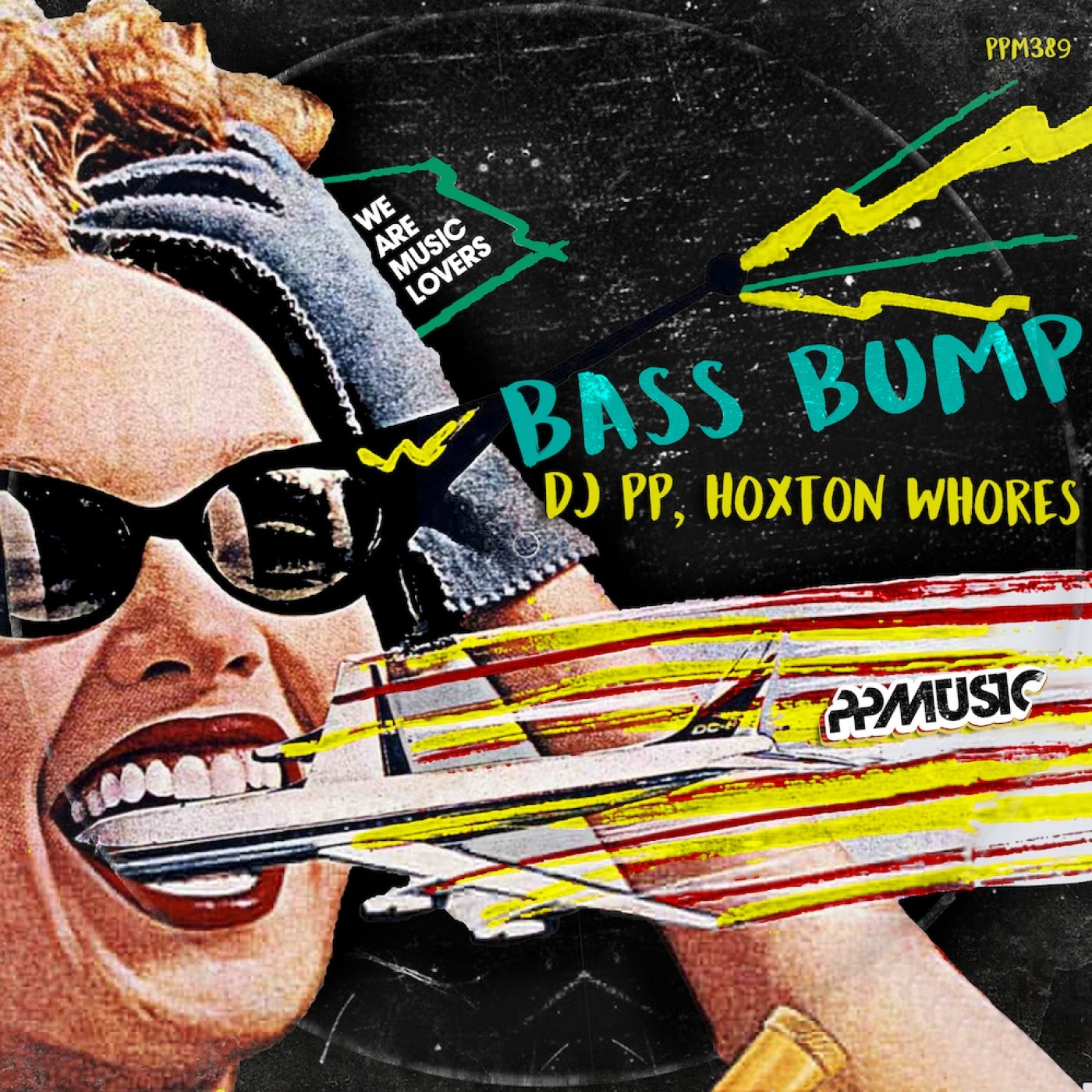 Bass Bump