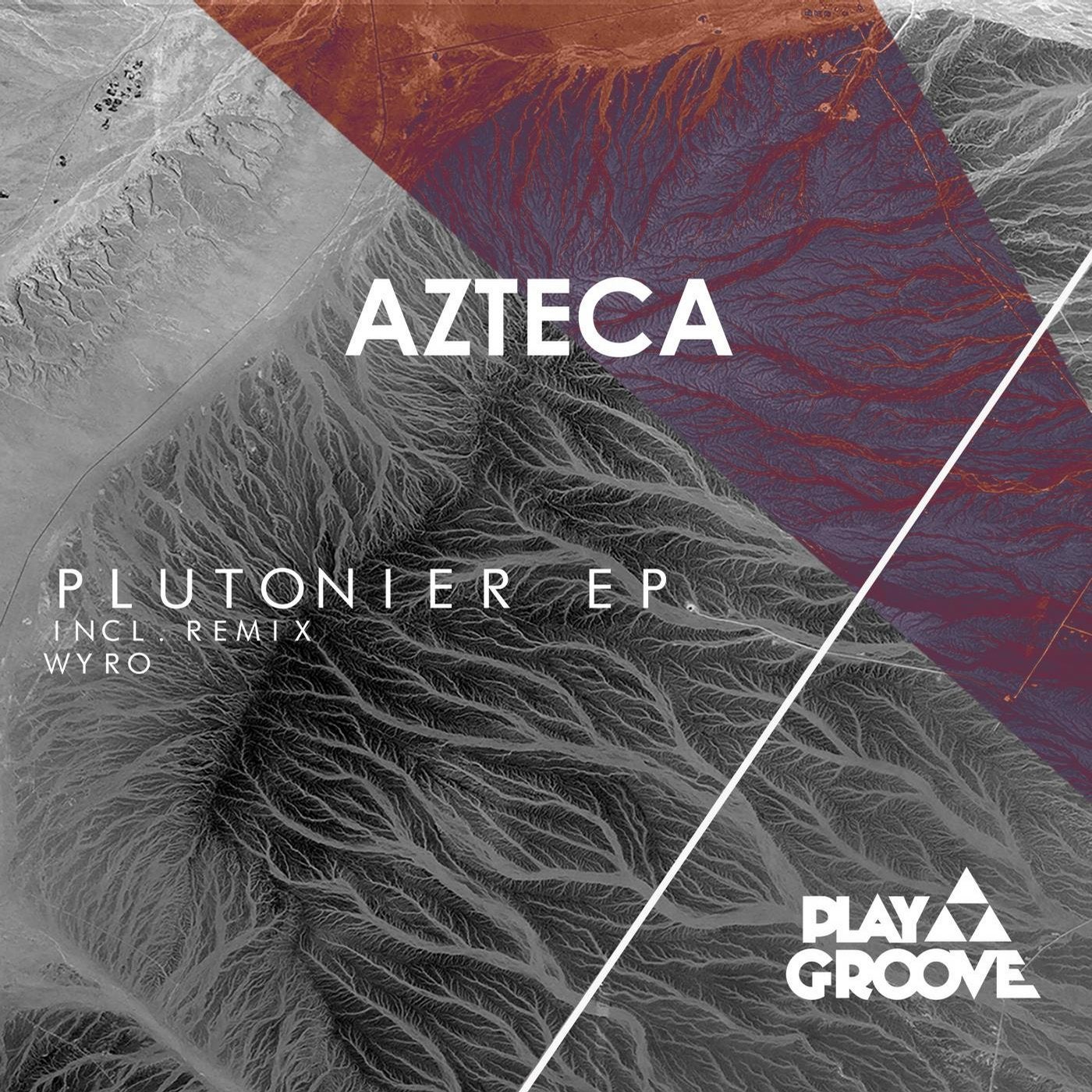 Plutonier EP