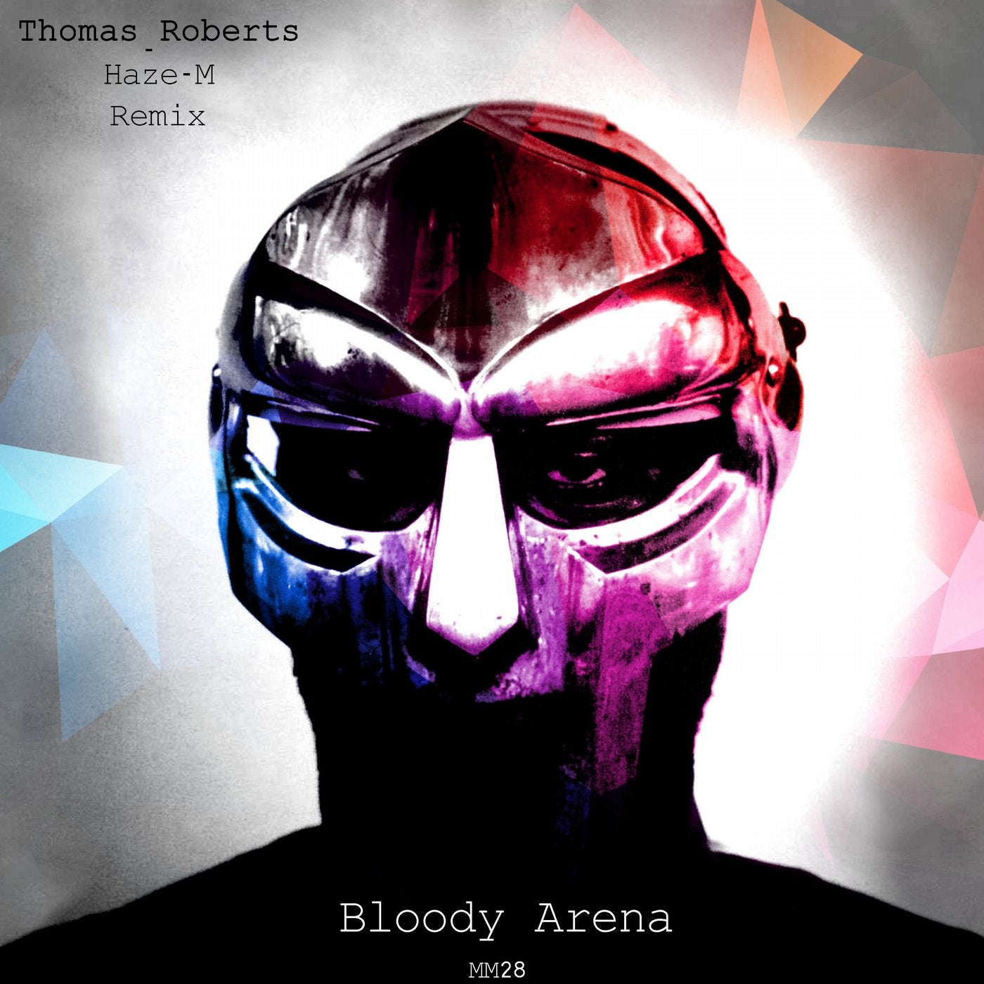Bloody Arena
