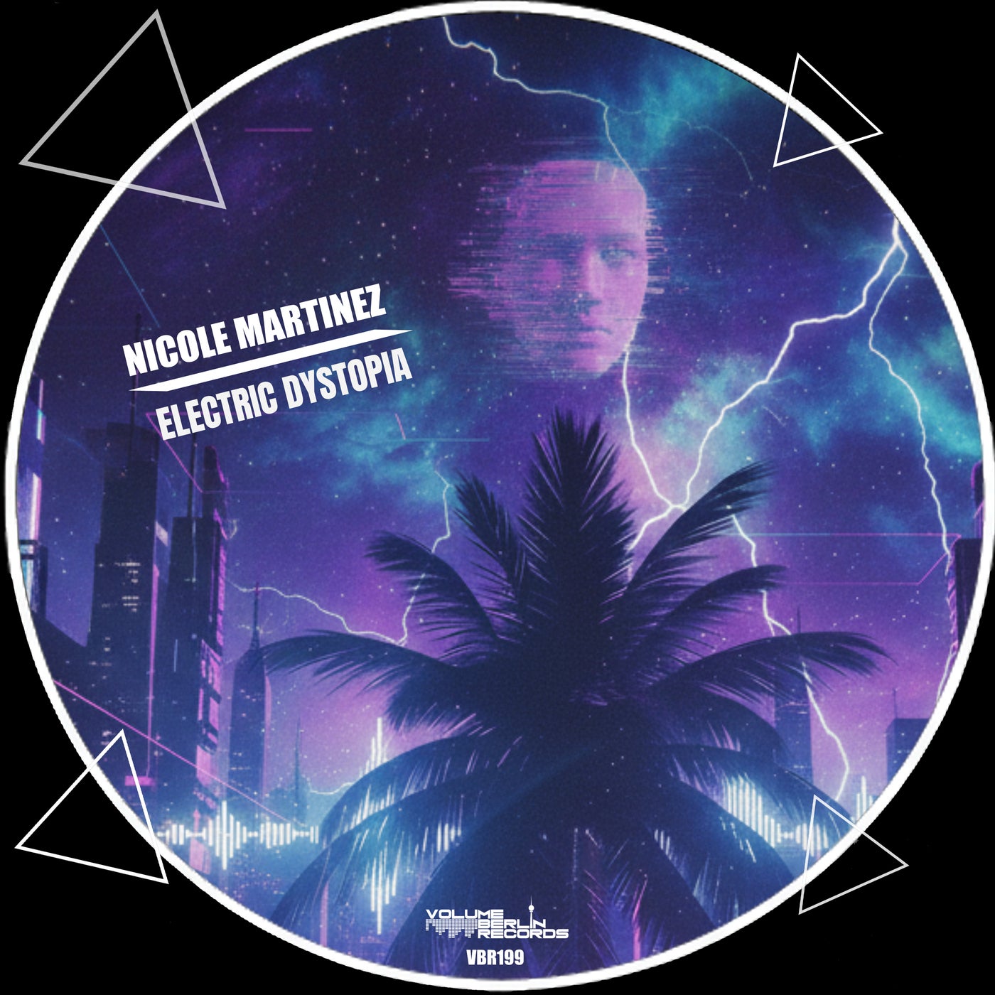 Electric Dystopia