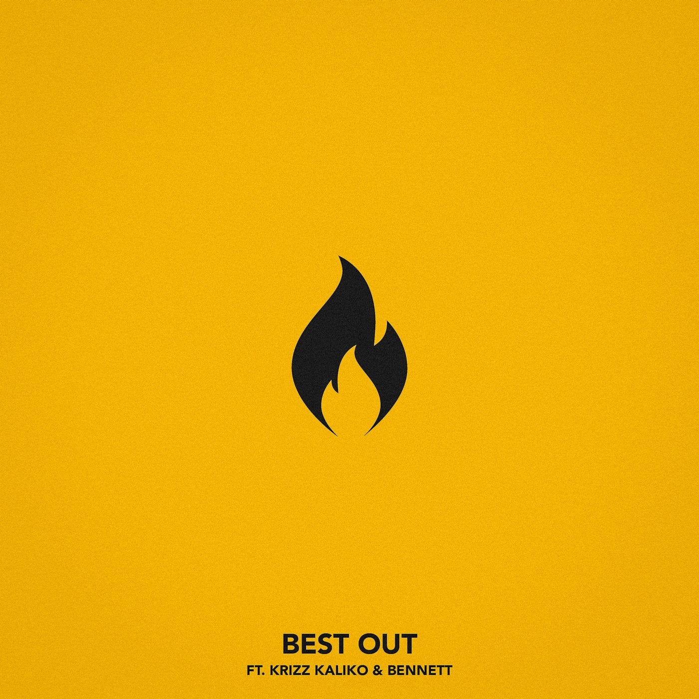 Best Out (feat. Krizz Kaliko)