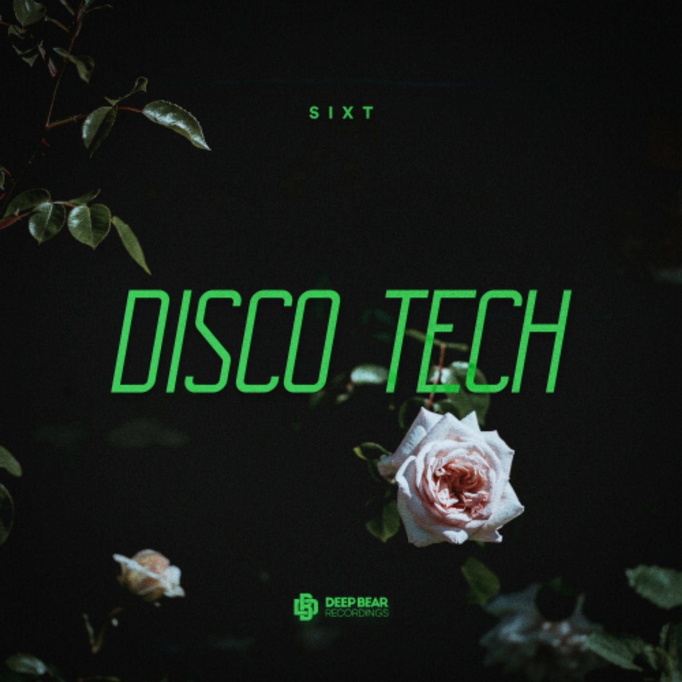 Disco Tech