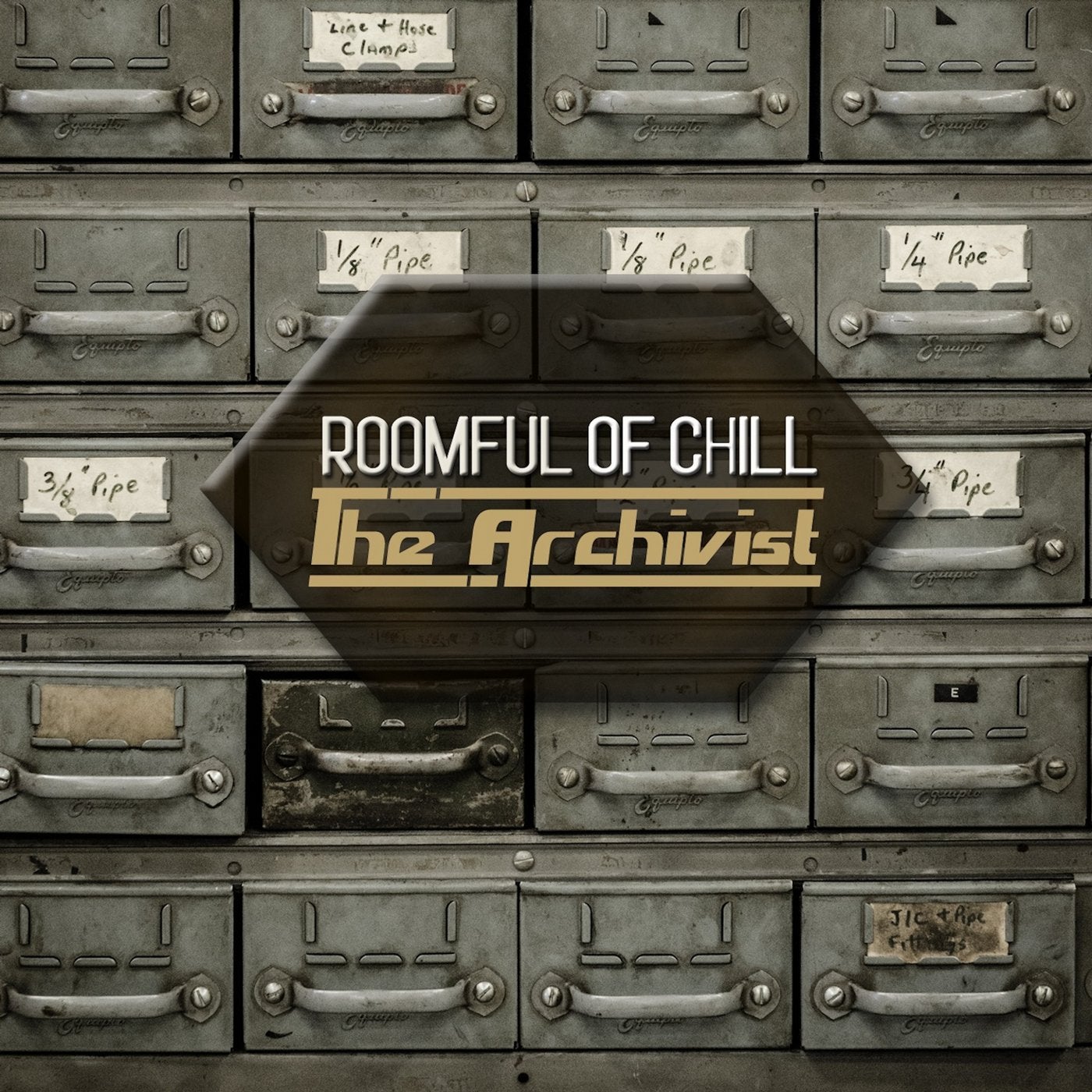 The Archivist