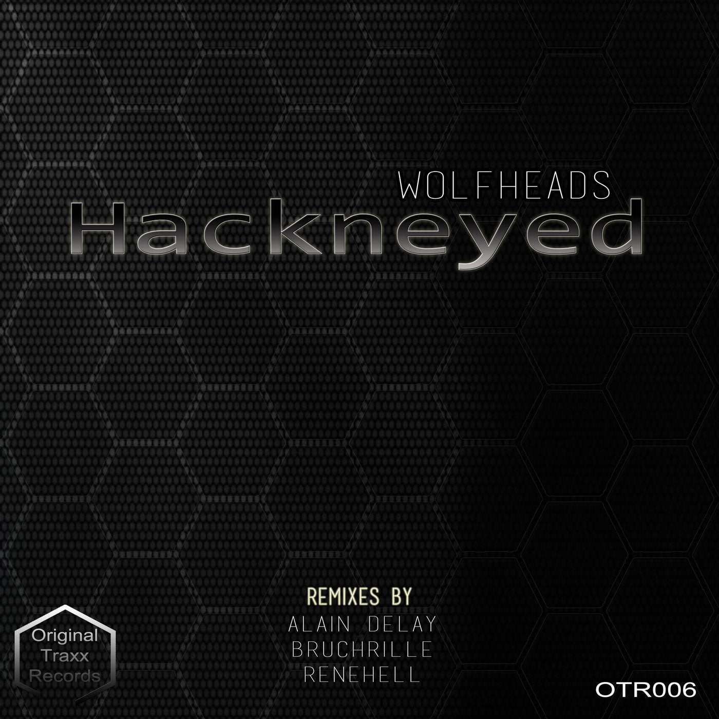 Hackneyed